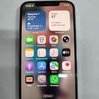 Apple iPhone 12 Pro Max 256GB