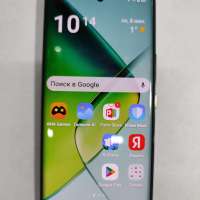 Infinix Note 40 Pro 8/256GB Duos