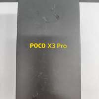 POCO X3 Pro 8/256GB Duos