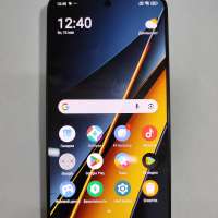 POCO X6 Pro 12/512GB Duos