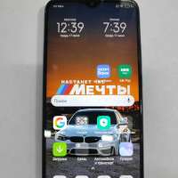 Xiaomi Redmi 9 NFC 4/64GB Duos