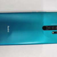 Xiaomi Redmi 9 NFC 4/64GB Duos