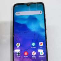 ZTE Blade A5 2020 Duos