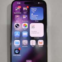 Apple iPhone 14 Pro Max 128GB