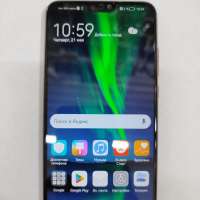 Honor 8X 4/64GB Duos
