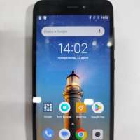 Xiaomi Redmi Go 1/8GB Duos