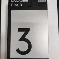 DOOGEE Fire 3 3/64GB Duos