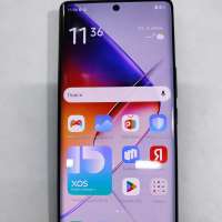 Infinix Note 40 Pro+ 12/256GB Duos