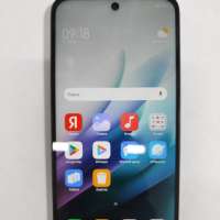 Xiaomi Redmi 15 6/128GB Duos