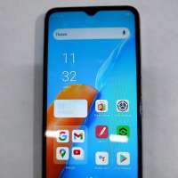 Infinix Note 11 6/128GB Duos