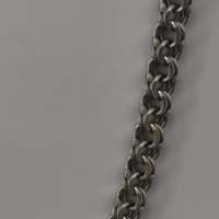 Цепь серебро 925 31,09g, вес изделия 31.19g