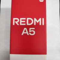 Xiaomi Redmi A5 3/64GB Duos