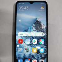 Xiaomi Redmi 9C NFC 3/64GB Duos