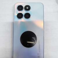 Honor X6a 6/128GB Duos