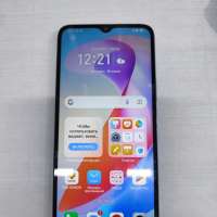 Honor X6a 6/128GB Duos