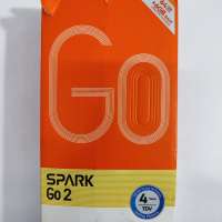 TECNO Spark Go 2 3/64GB Duos