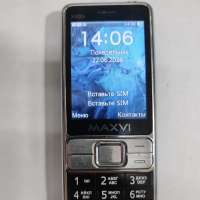 MAXVI X900i Duos