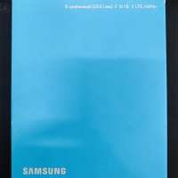 Samsung Galaxy Tab A 8.0 16GB