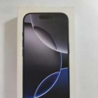 Apple iPhone 16 Pro 512GB