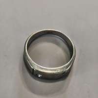 Кольцо серебро 925 3,55g, вес изделия 3.59g, размер 21