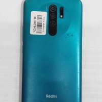Xiaomi Redmi 9 NFC 4/64GB Duos