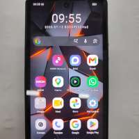 OUKITEL WP300 12/256GB Duos