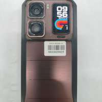 OUKITEL WP300 12/256GB Duos