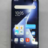 TECNO Pova Neo 3 4/128GB Duos