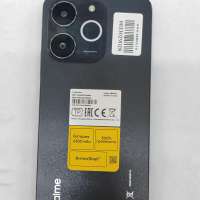 Realme Note 70 4/128GB Duos