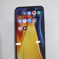 POCO C40 4/64GB Duos