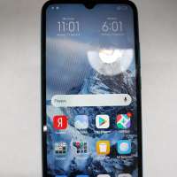 Xiaomi Redmi 9C NFC 3/64GB Duos