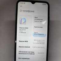 Xiaomi Redmi 9C NFC 3/64GB Duos