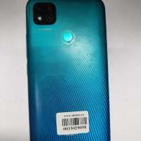 Xiaomi Redmi 9C NFC 3/64GB Duos