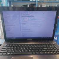 Lenovo Z570