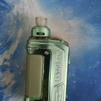 Купить вейп и эл. сигарета (с 18 лет) Geekvape Aegis Hero 2 в Иркутск за 1150 руб.