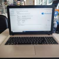 ASUS F540BA-GQ193T