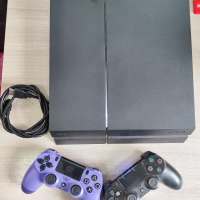 Sony PlayStation 4 500GB
