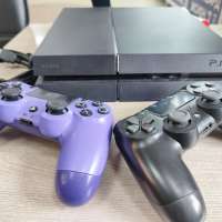 Sony PlayStation 4 500GB