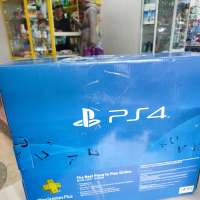 Sony PlayStation 4 500GB