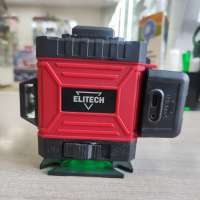 ELITECH ПЛ 12Л-ЗЕЛ