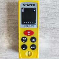 Stayer LDM-40
