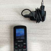 Philips Xenium E111 Duos