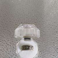 Кольцо серебро 925 3,83g, вес изделия 4.4g, размер 19