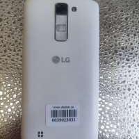 LG K7 Duos