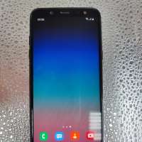 Samsung Galaxy A6 2018 3/32GB Duos