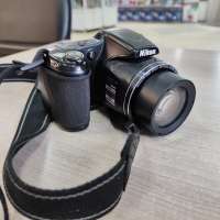 Nikon Coolpix L820