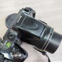 Nikon Coolpix L820