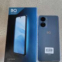 BQ 6861L Core 6/128GB Duos