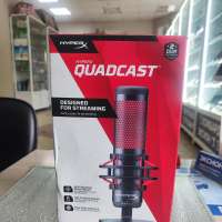 HyperX QuadCast
