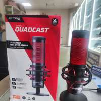 HyperX QuadCast